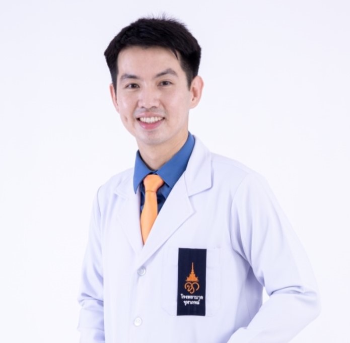 Doctor