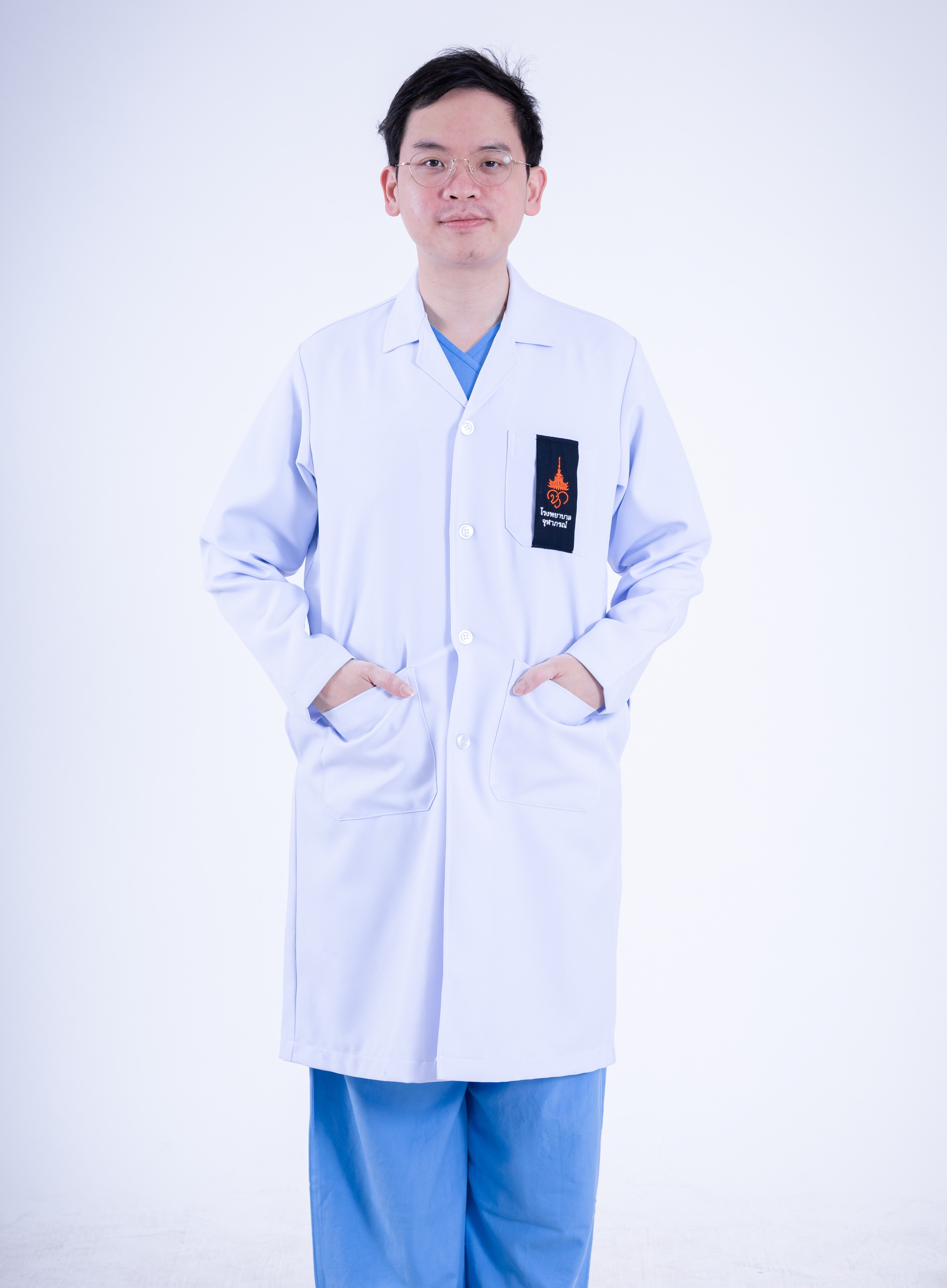 Doctor