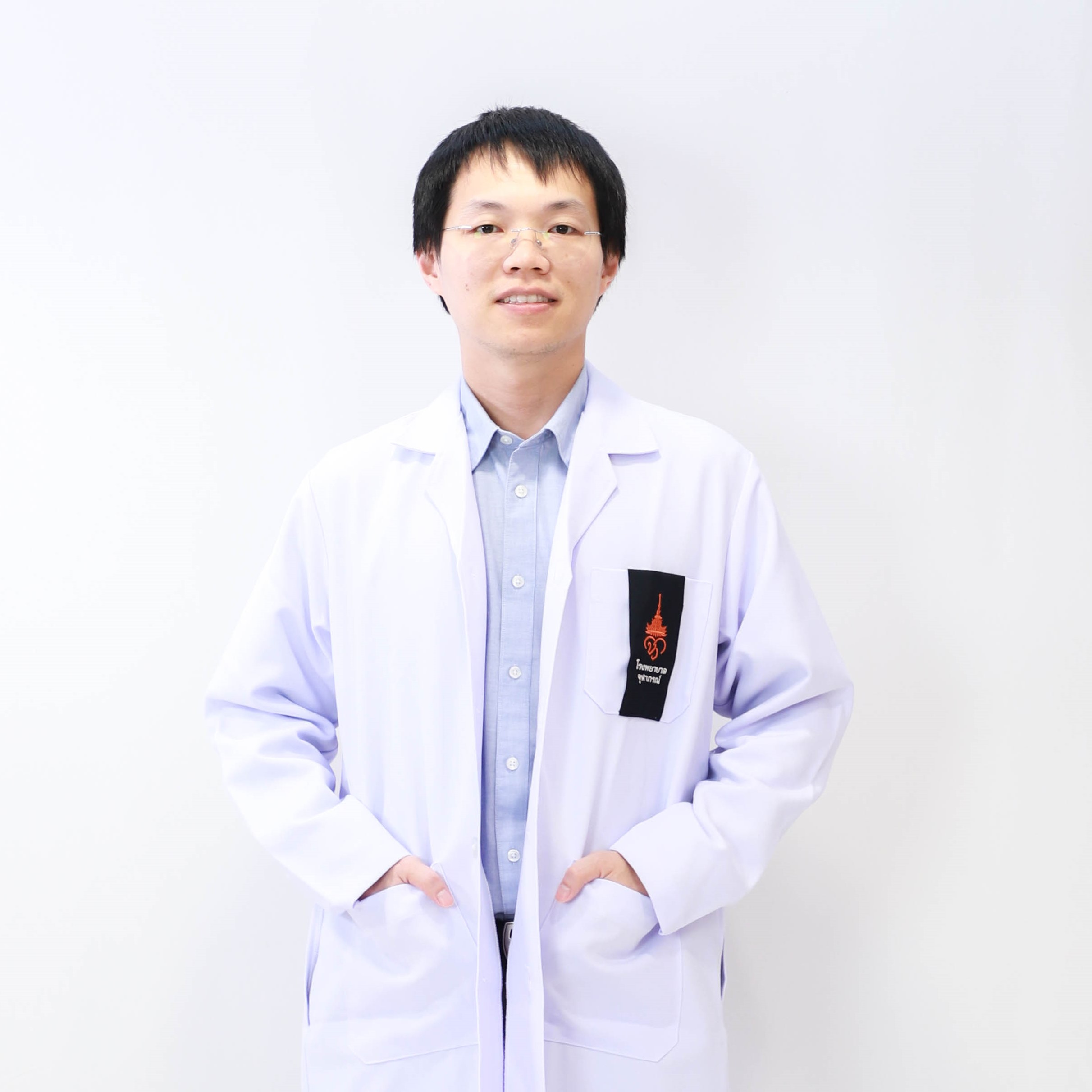 Doctor