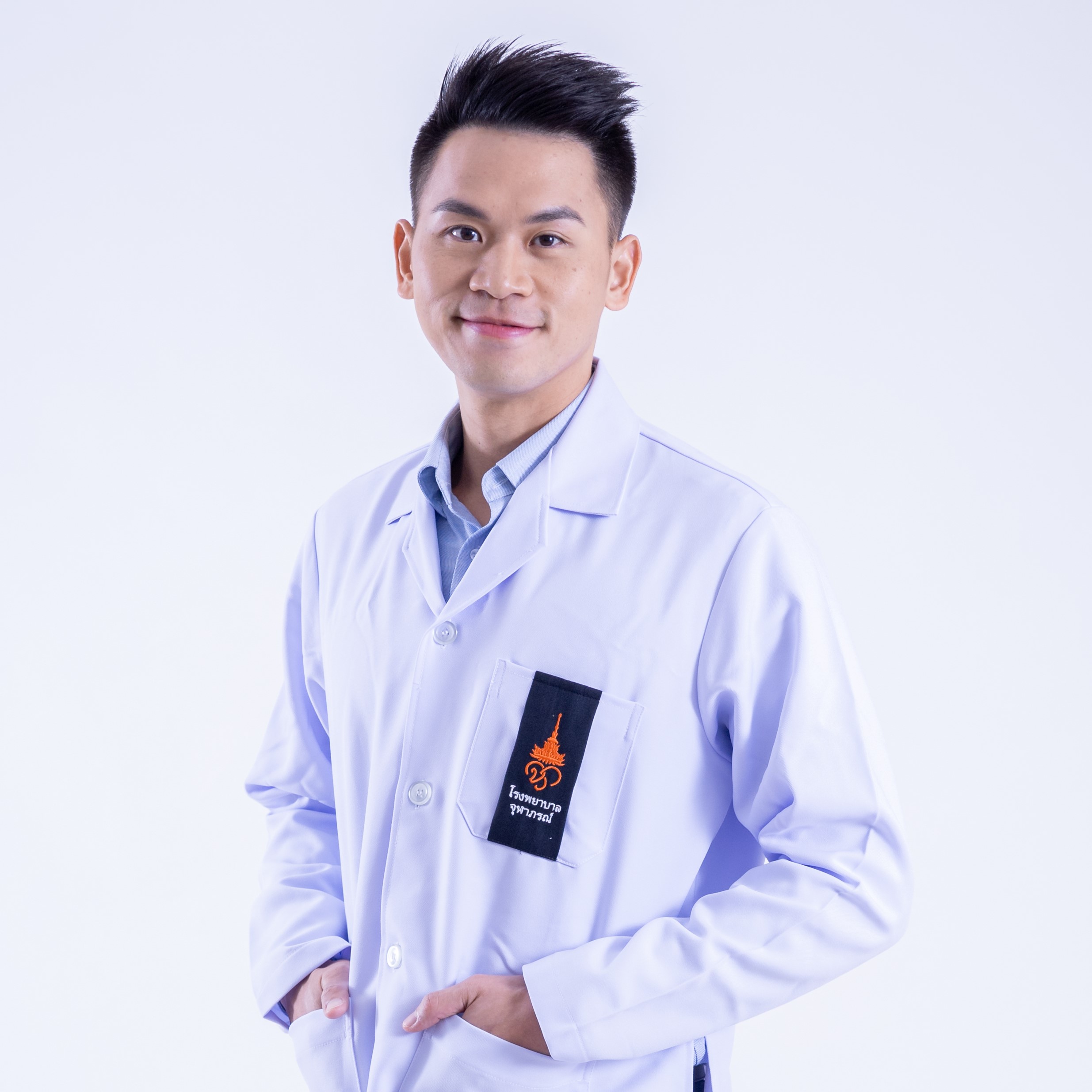 Doctor