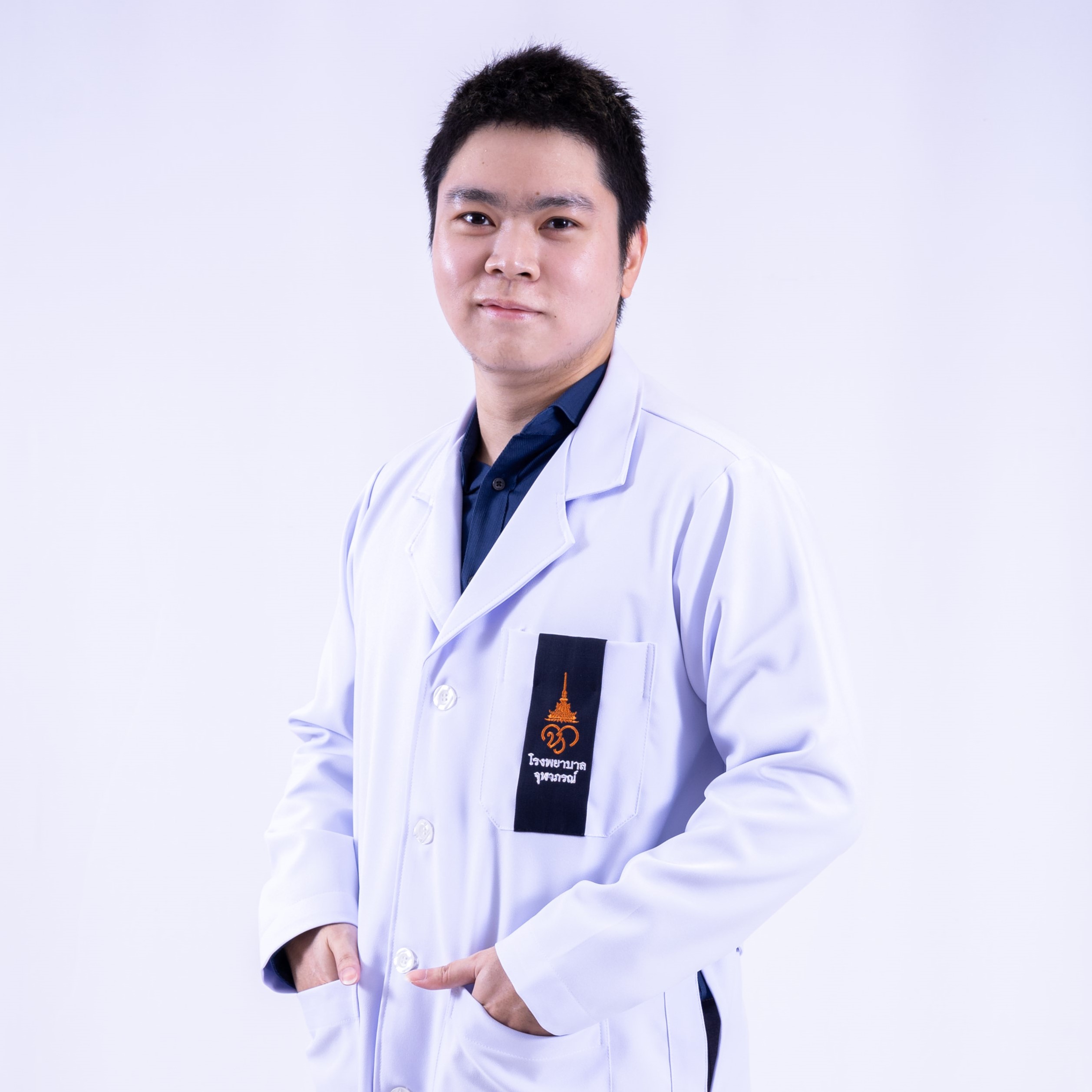 Doctor