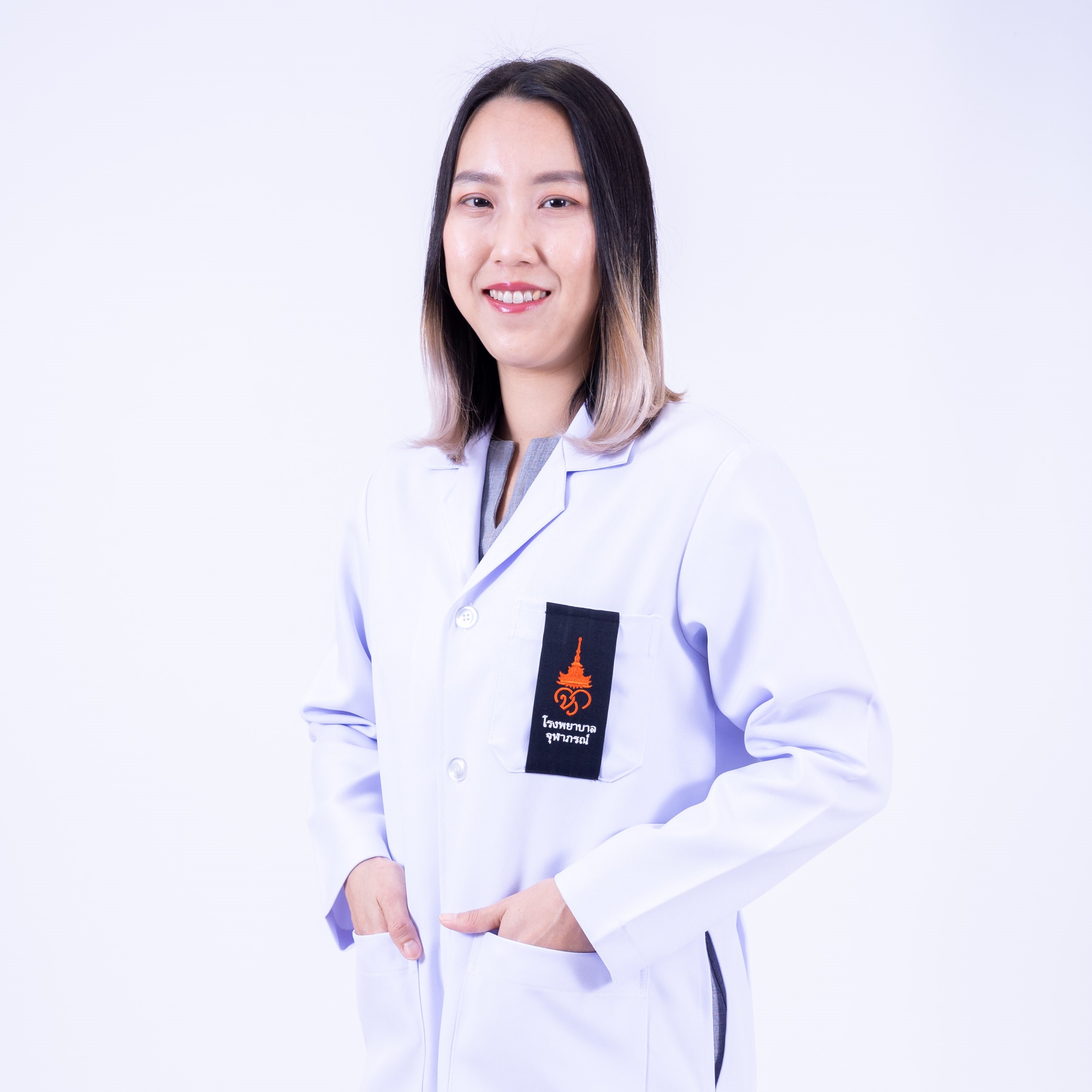 Doctor