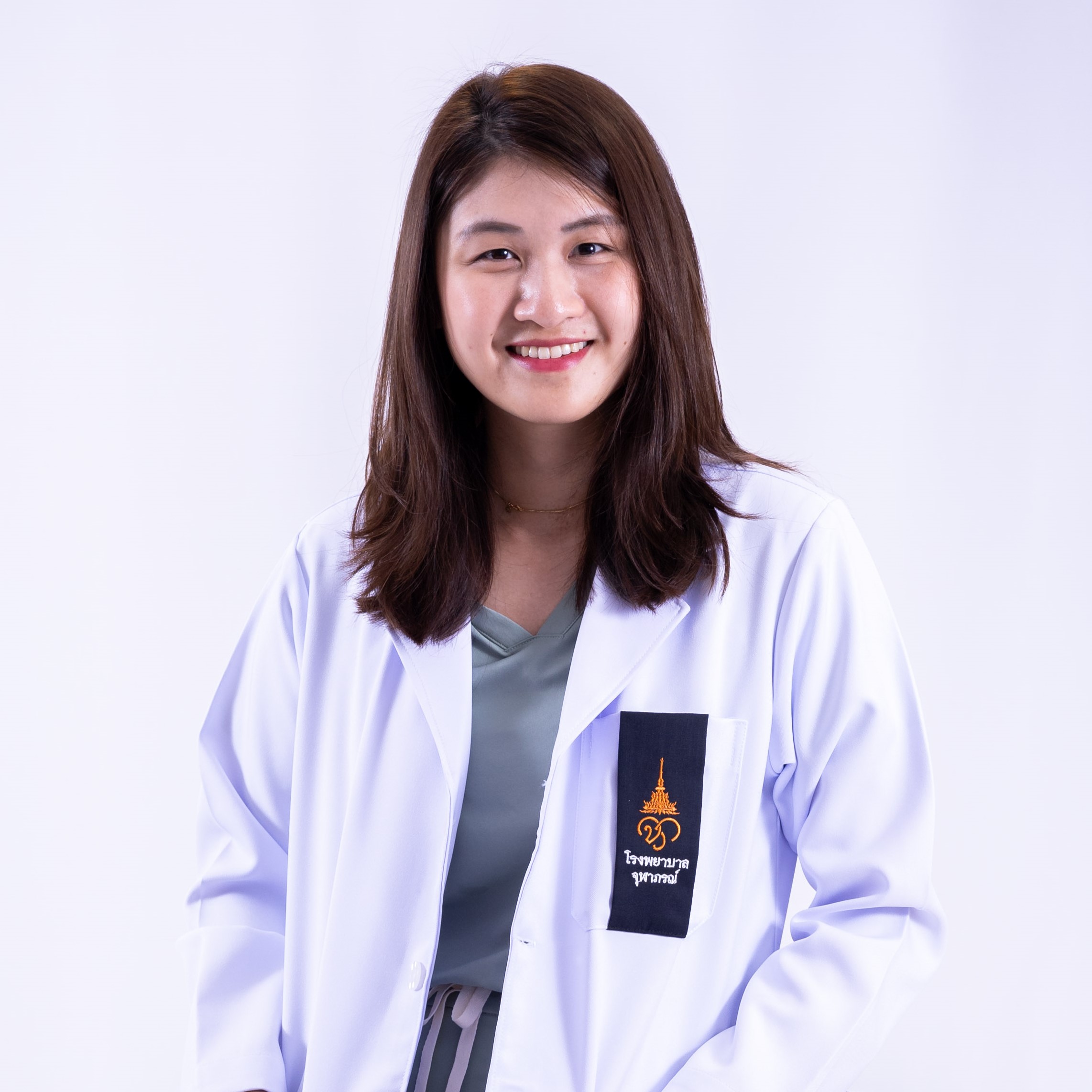 Doctor