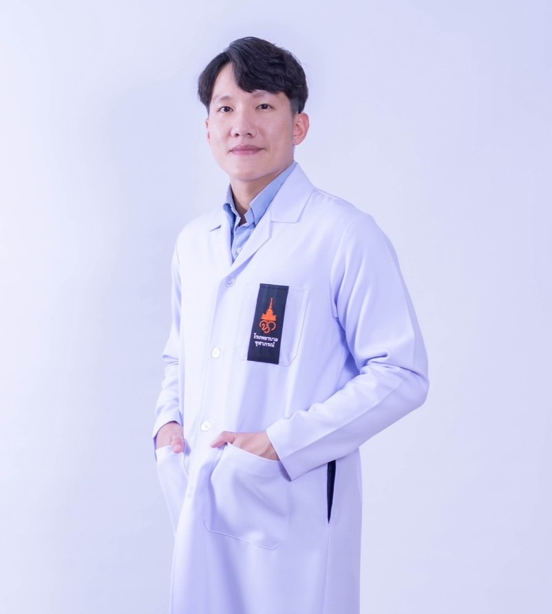 Doctor