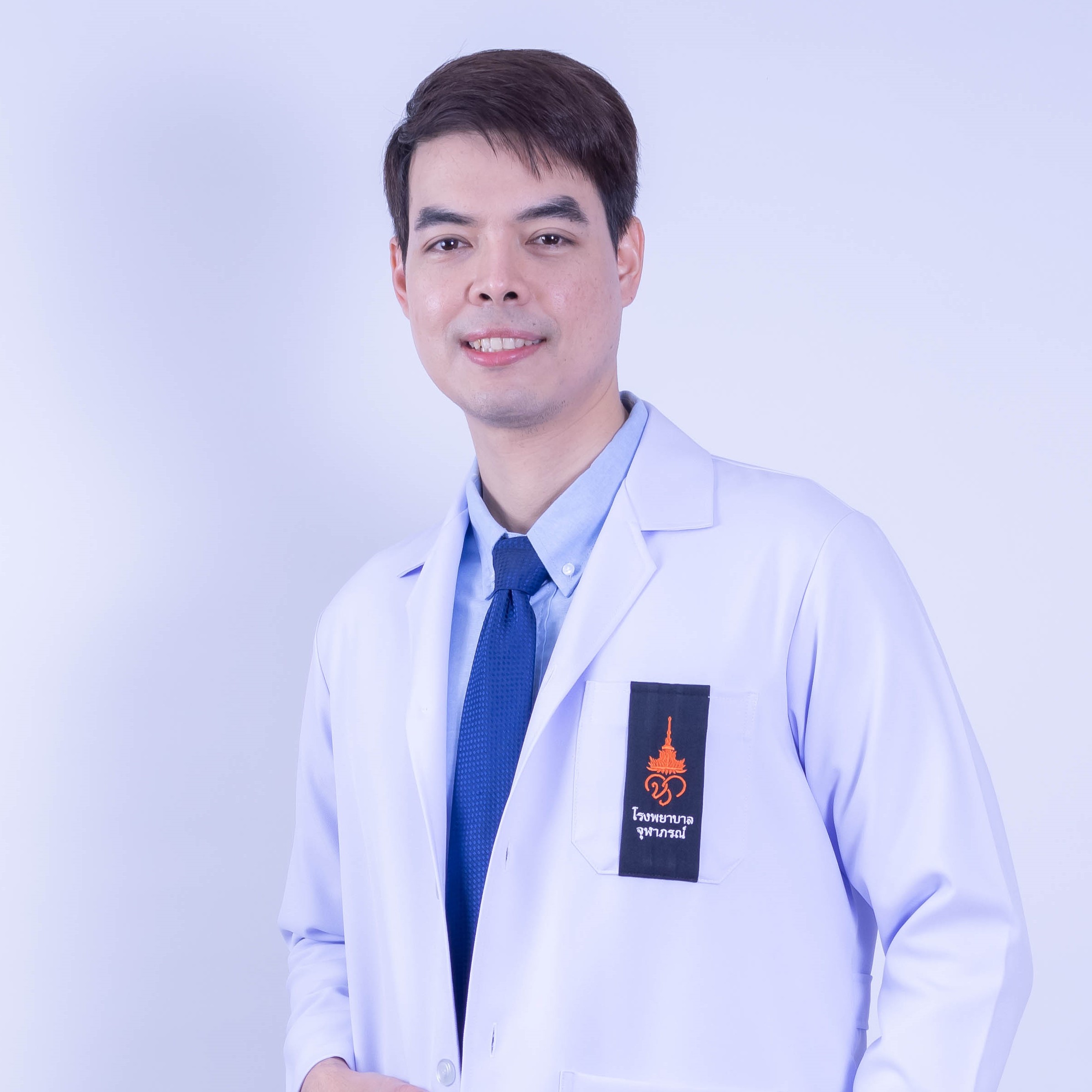 Doctor