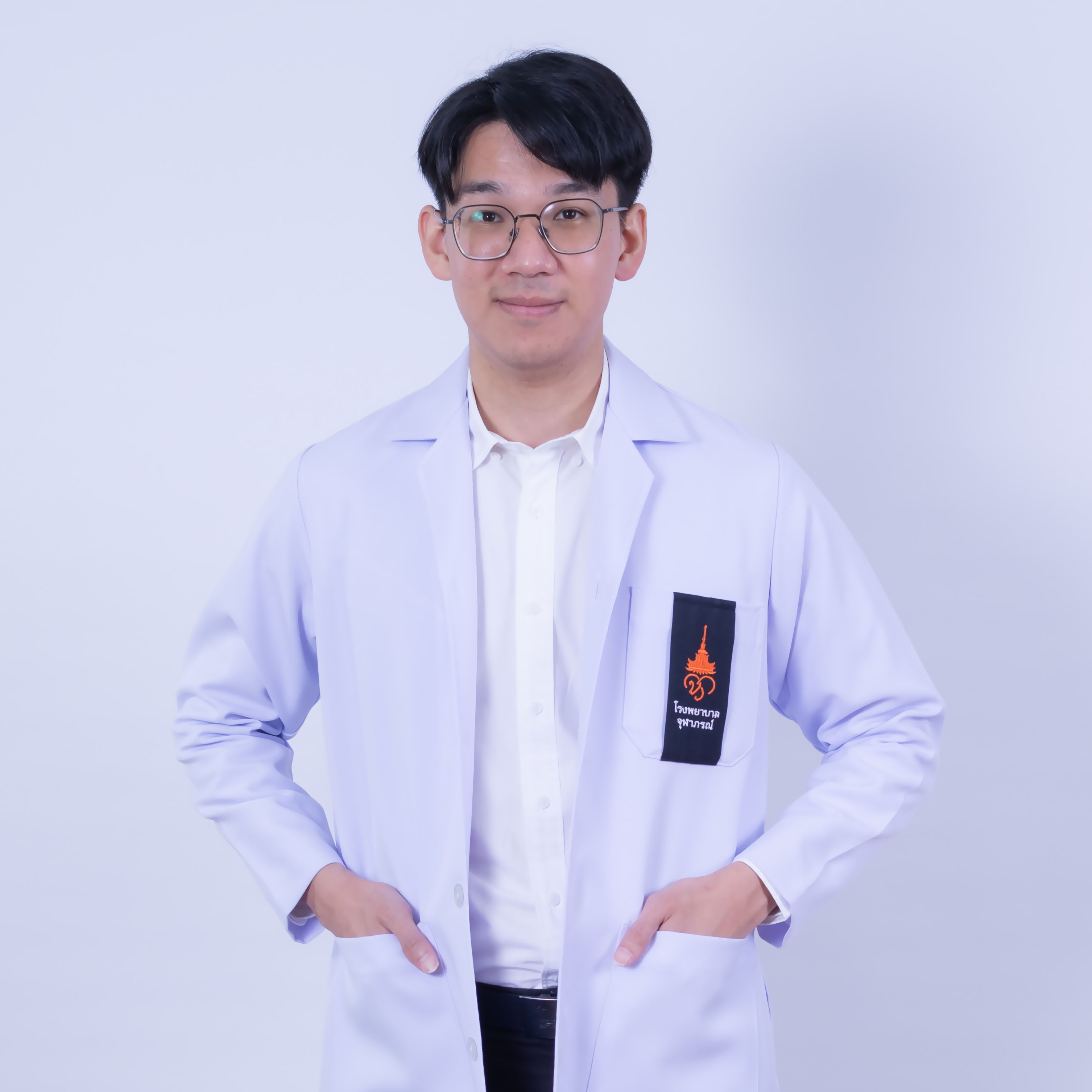 Doctor