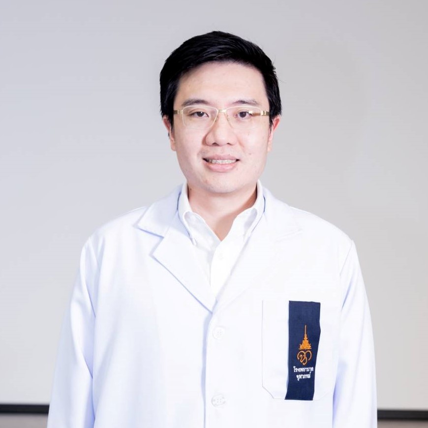 Doctor