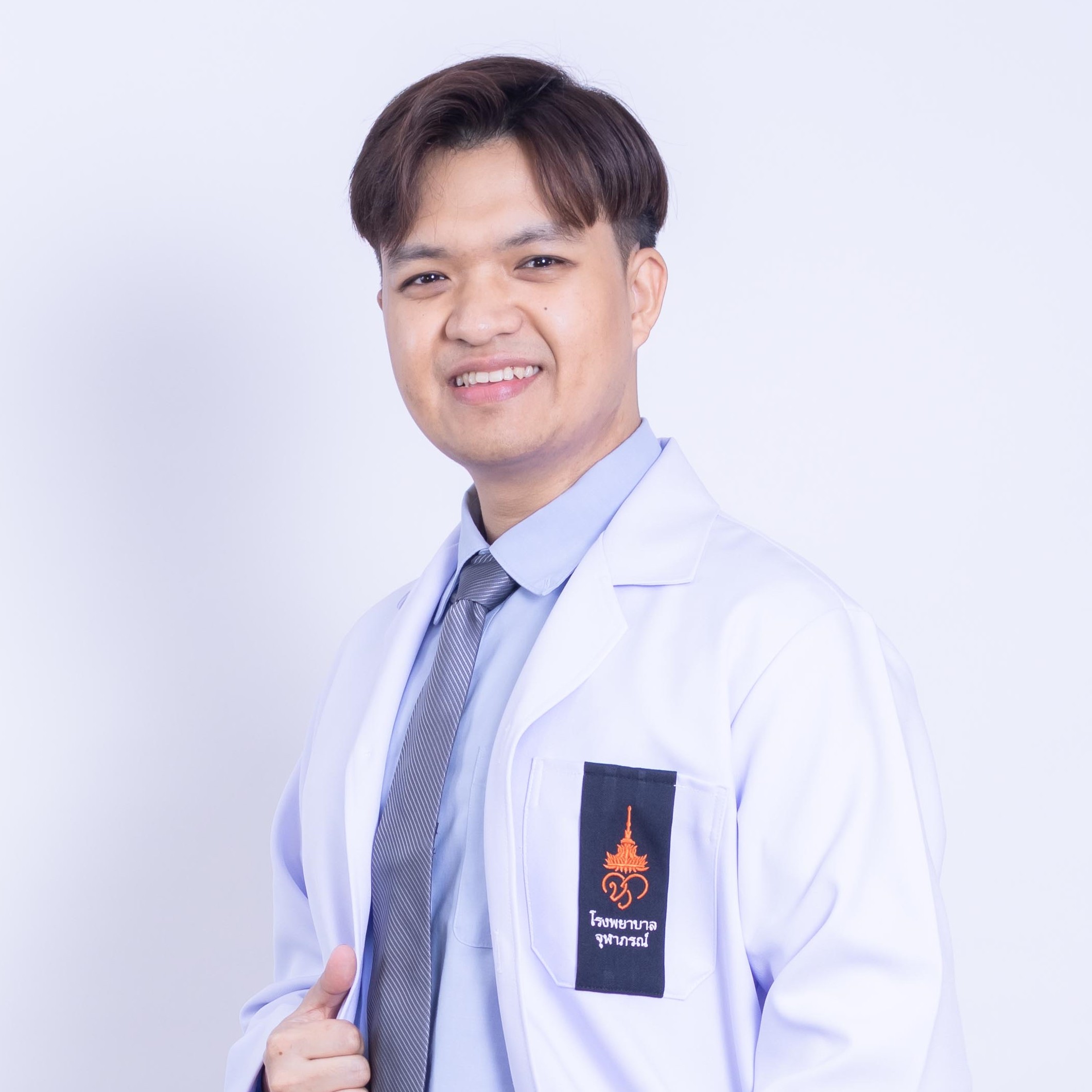 Doctor