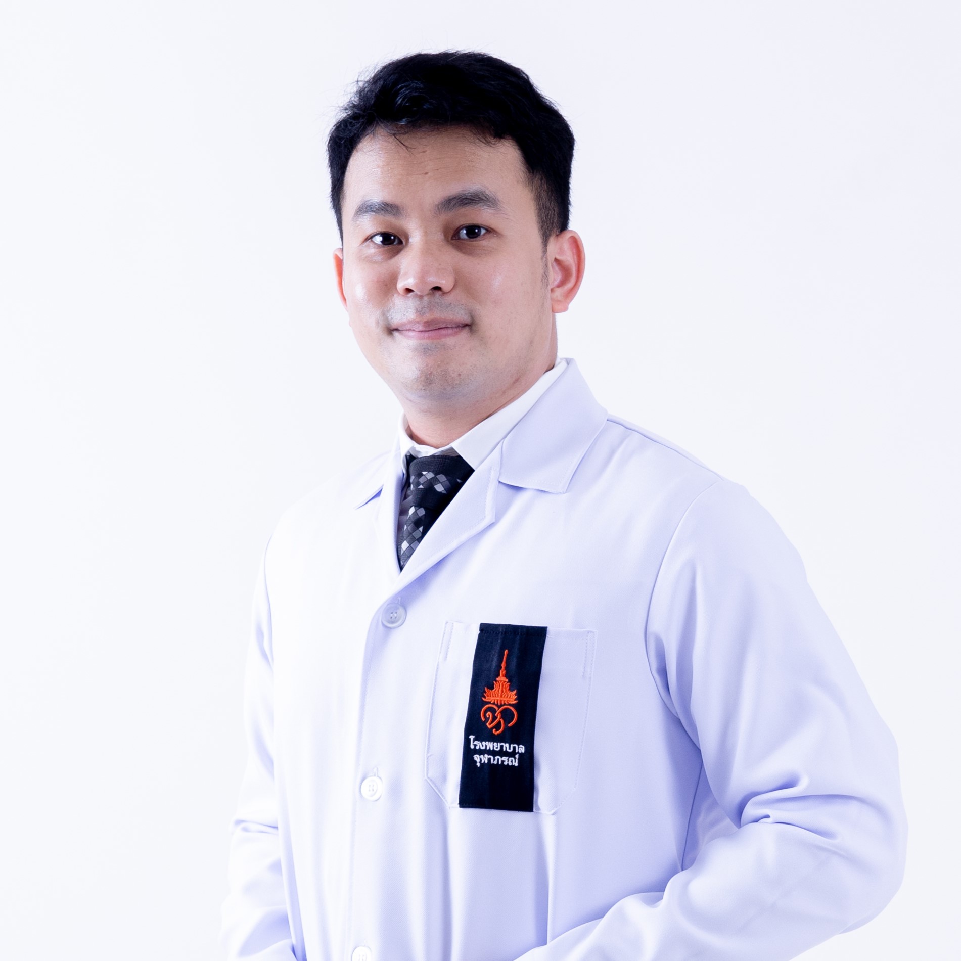 Doctor