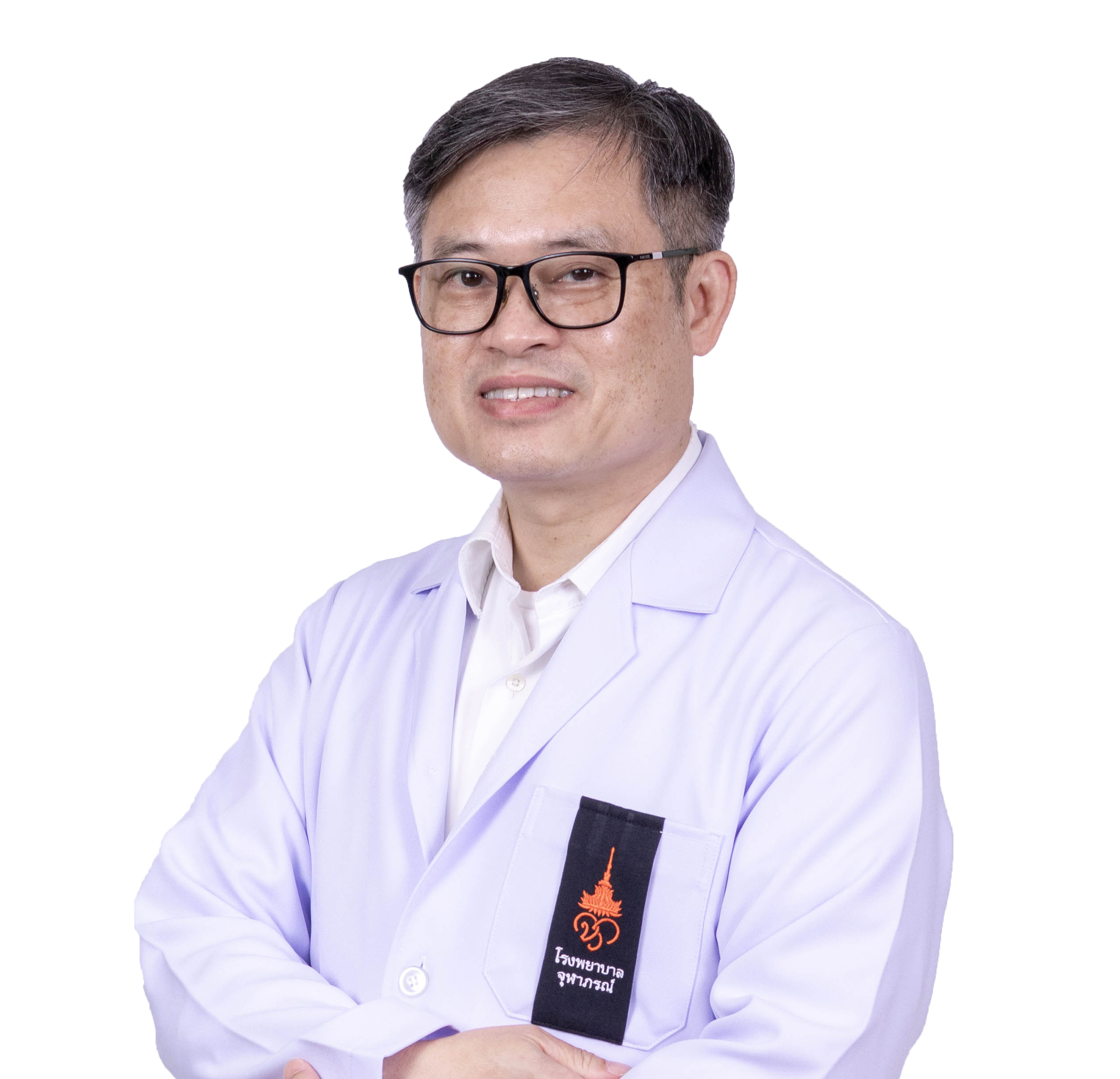 Doctor
