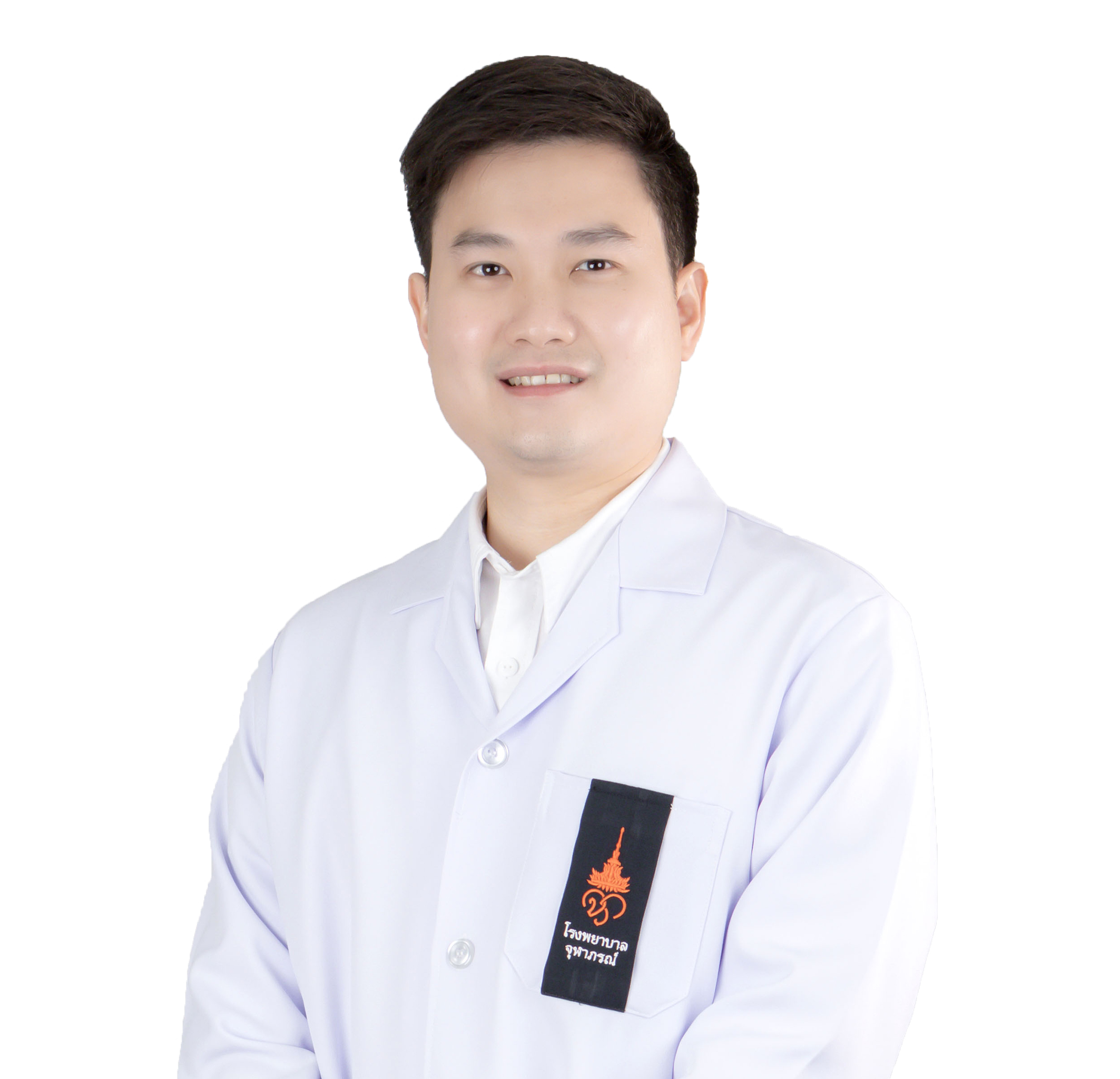 Doctor