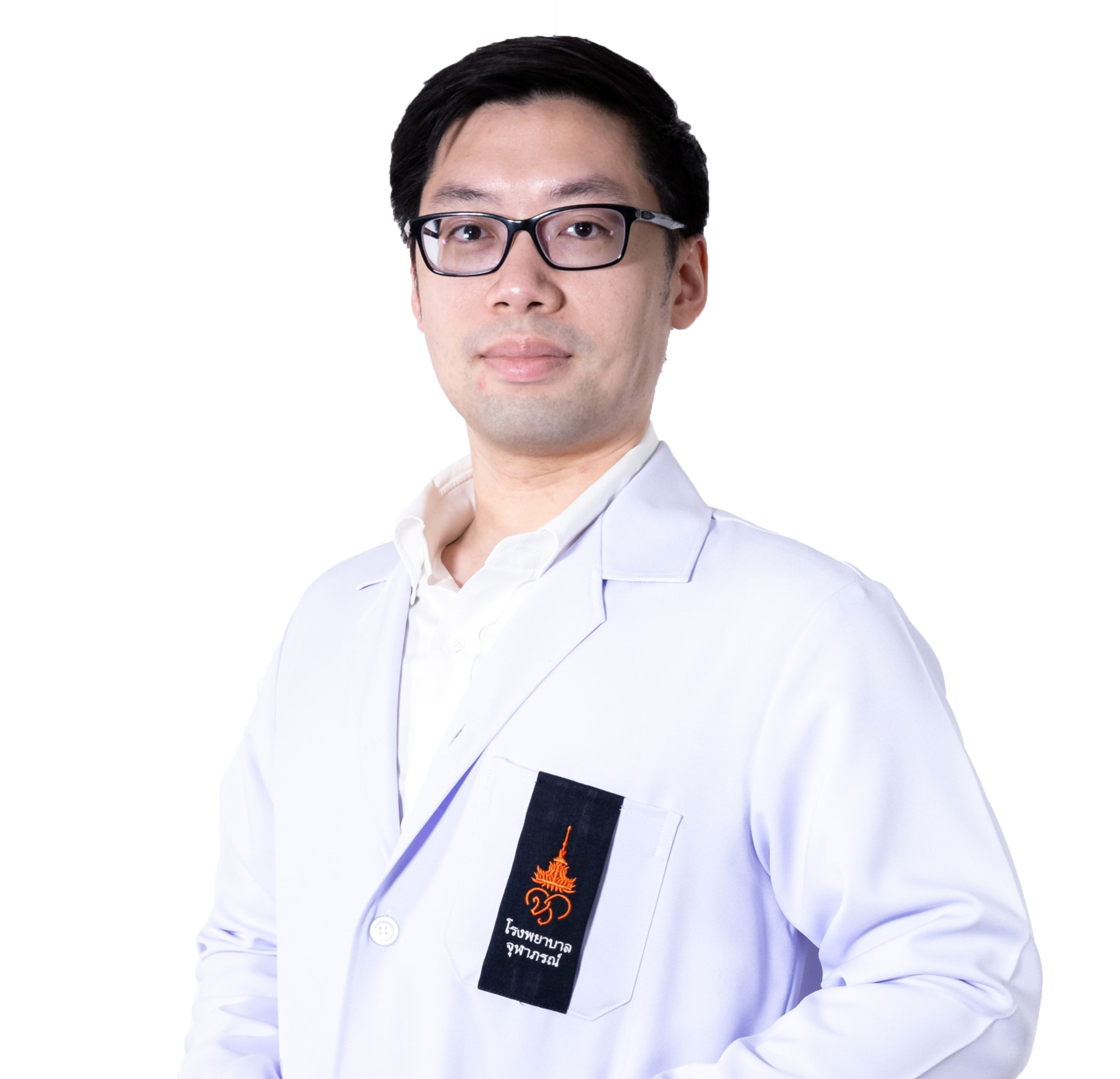 Doctor