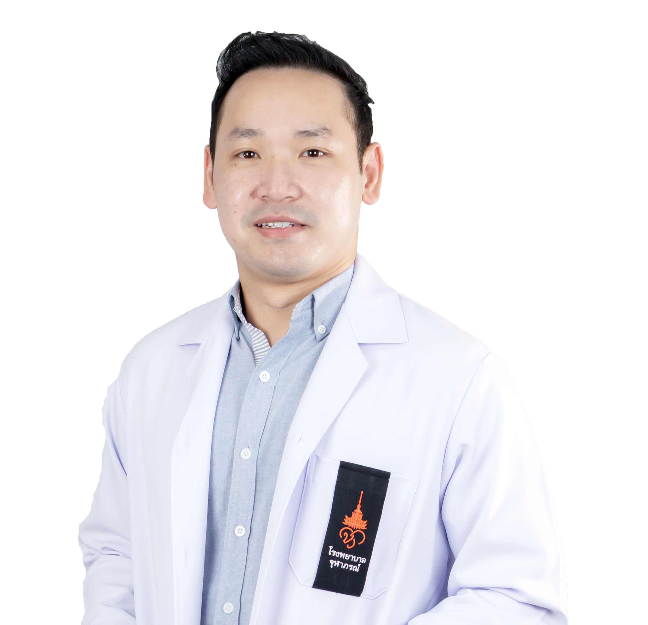 Doctor