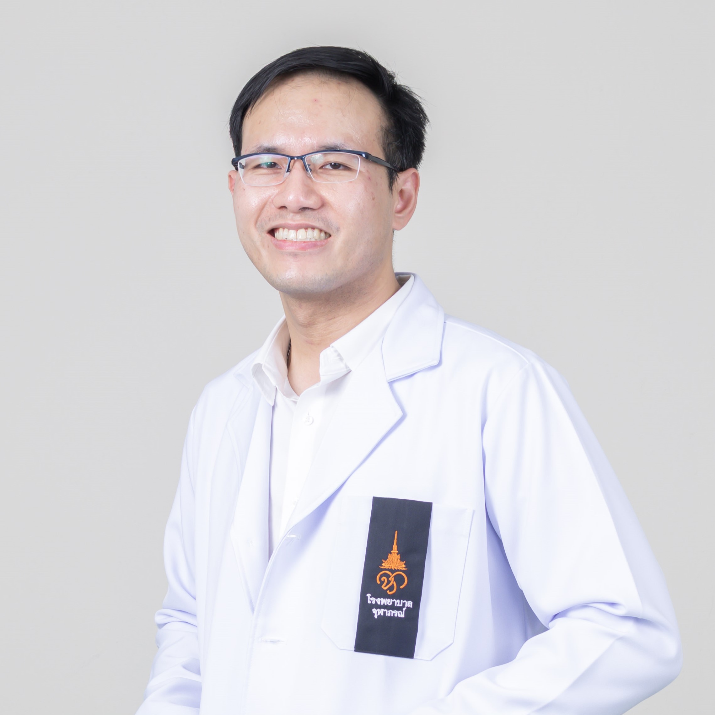 Doctor