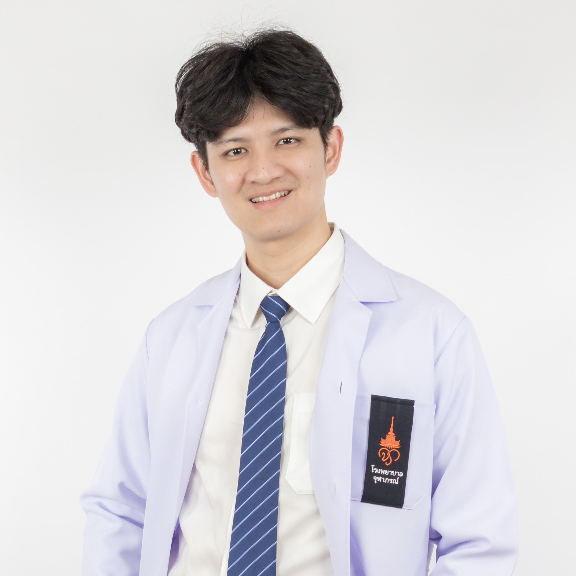 Doctor