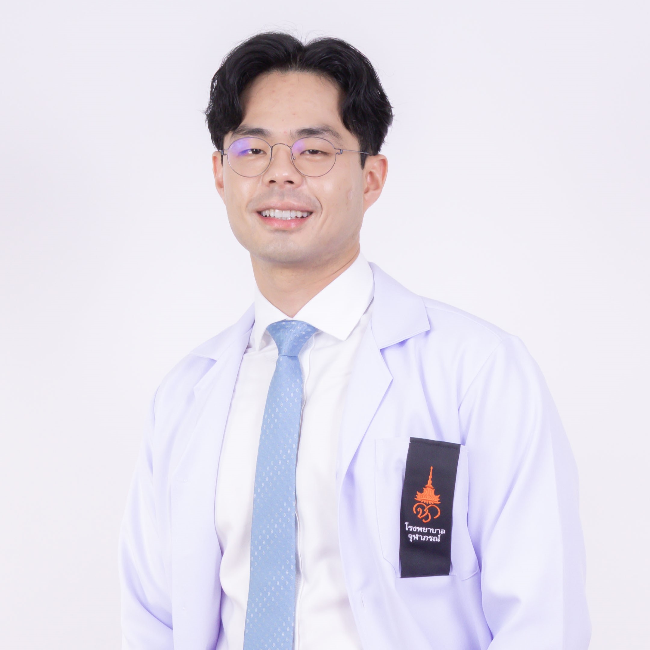 Doctor