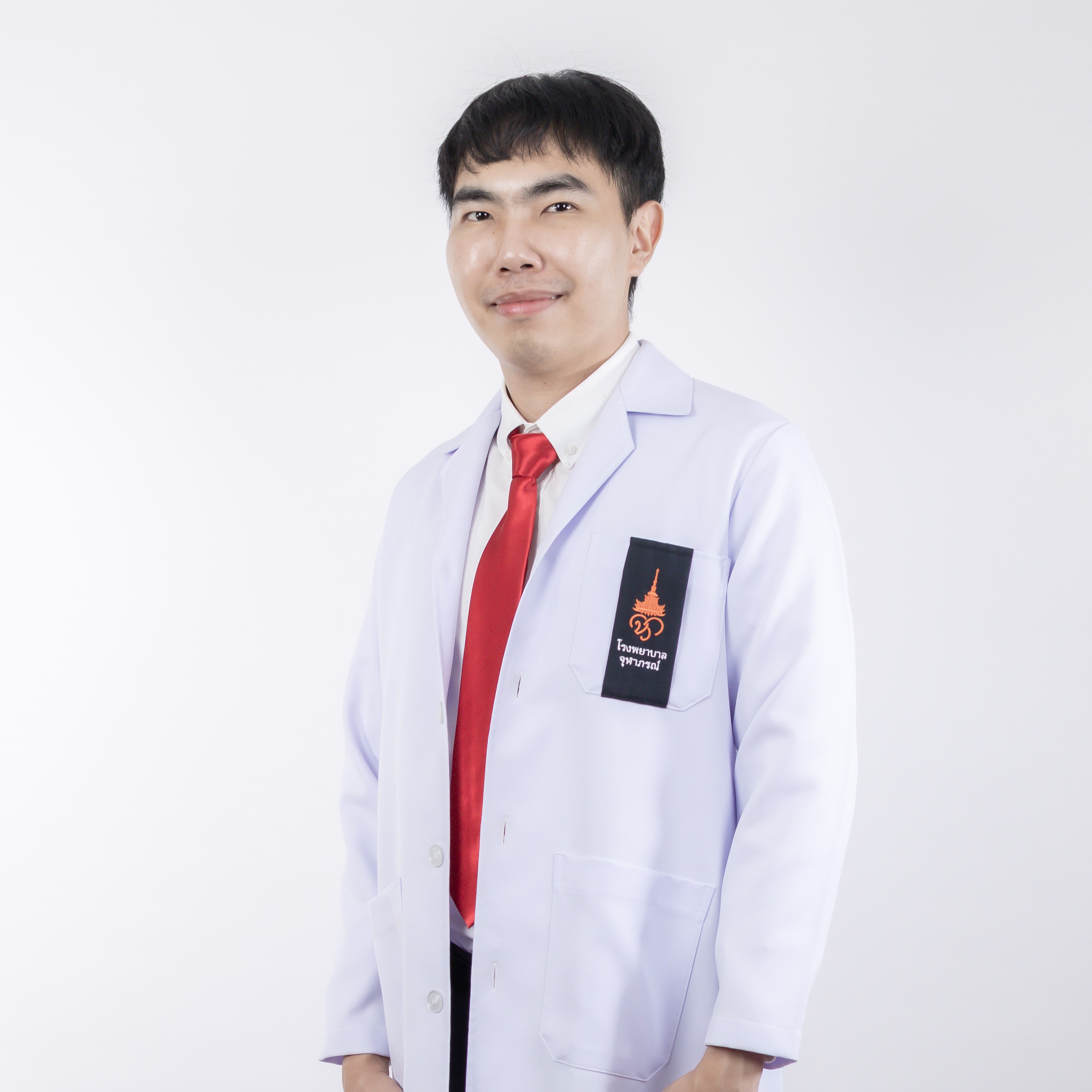 Doctor