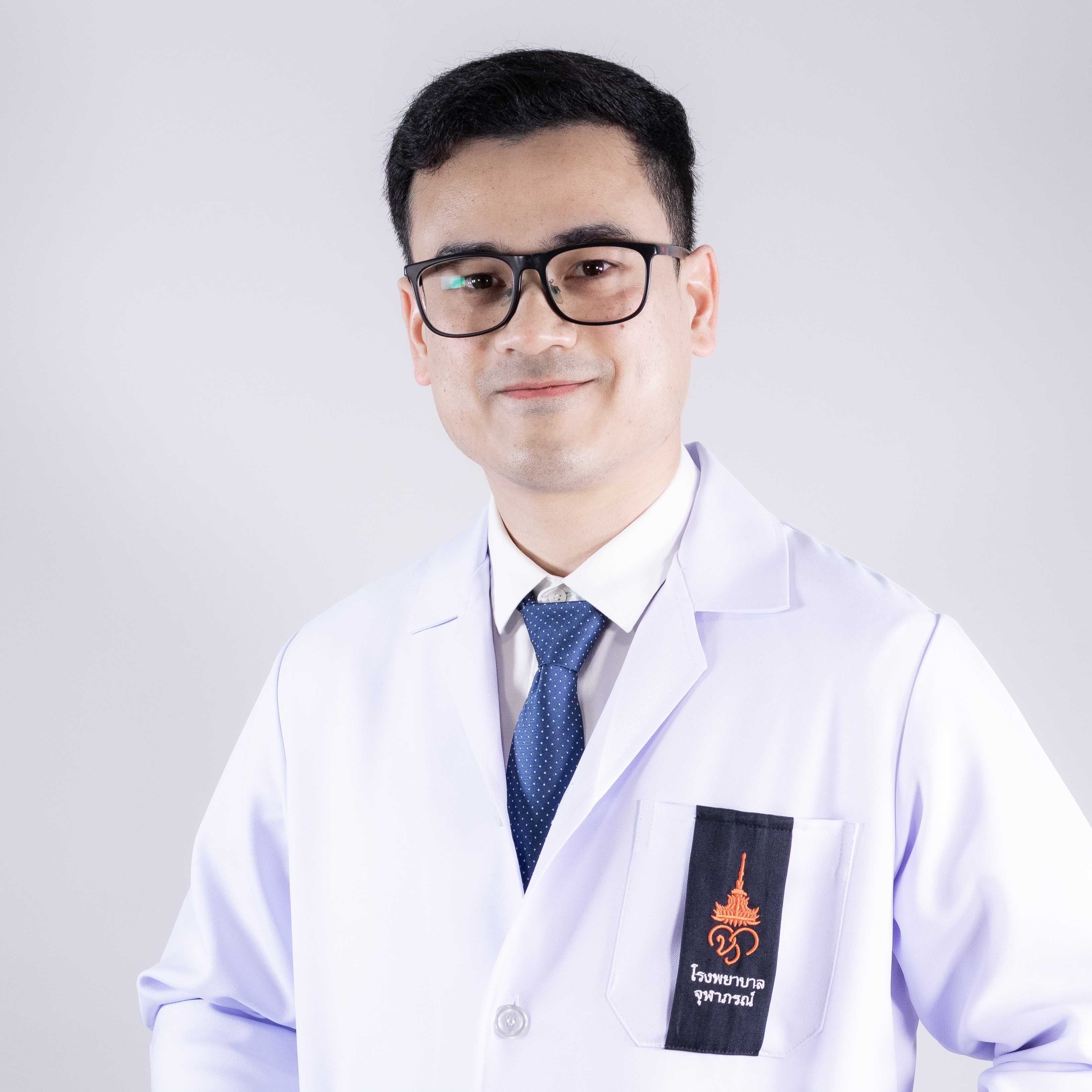 Doctor