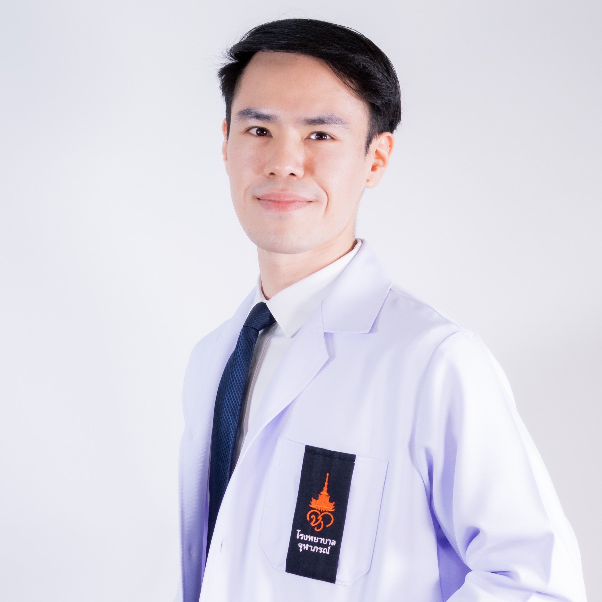 Doctor