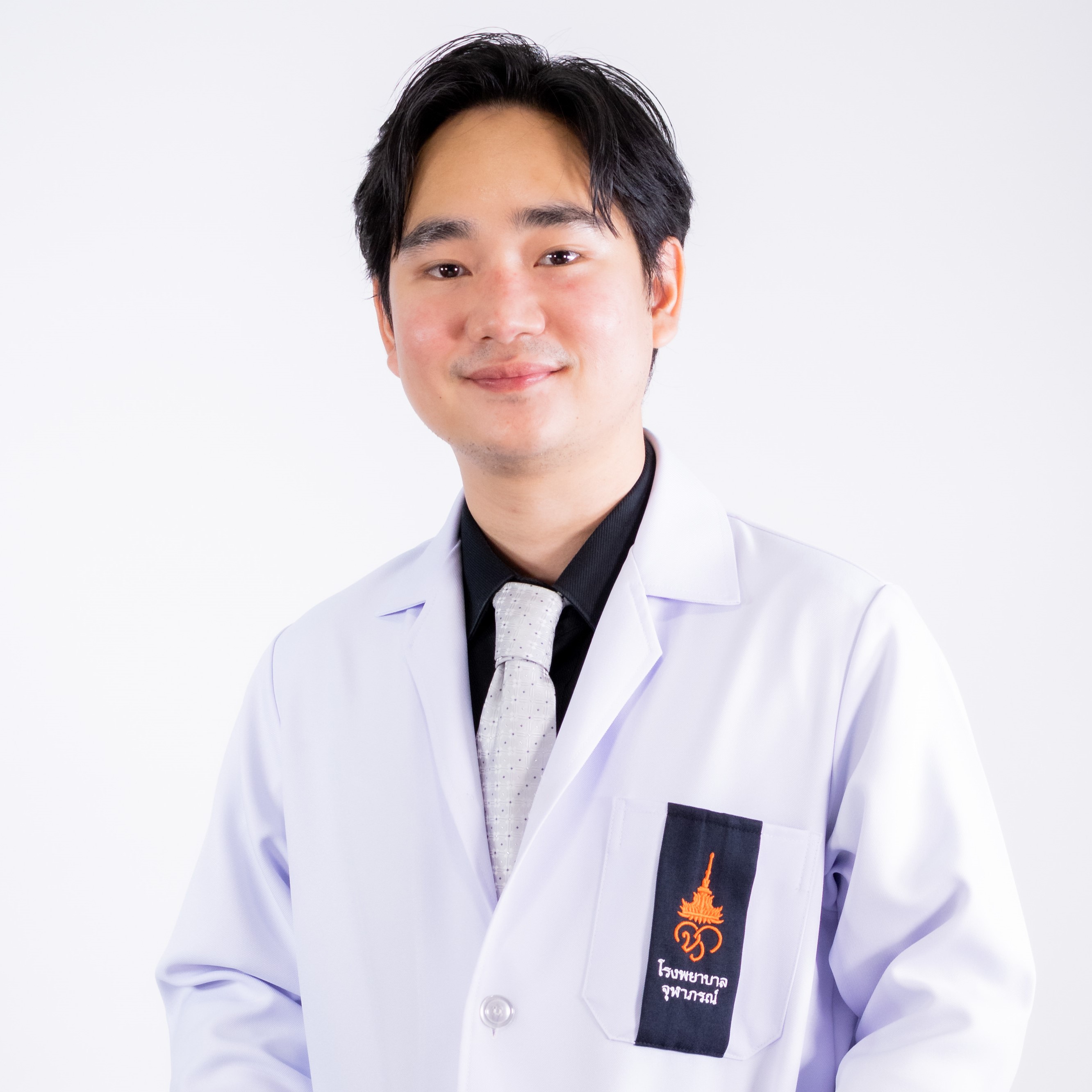Doctor