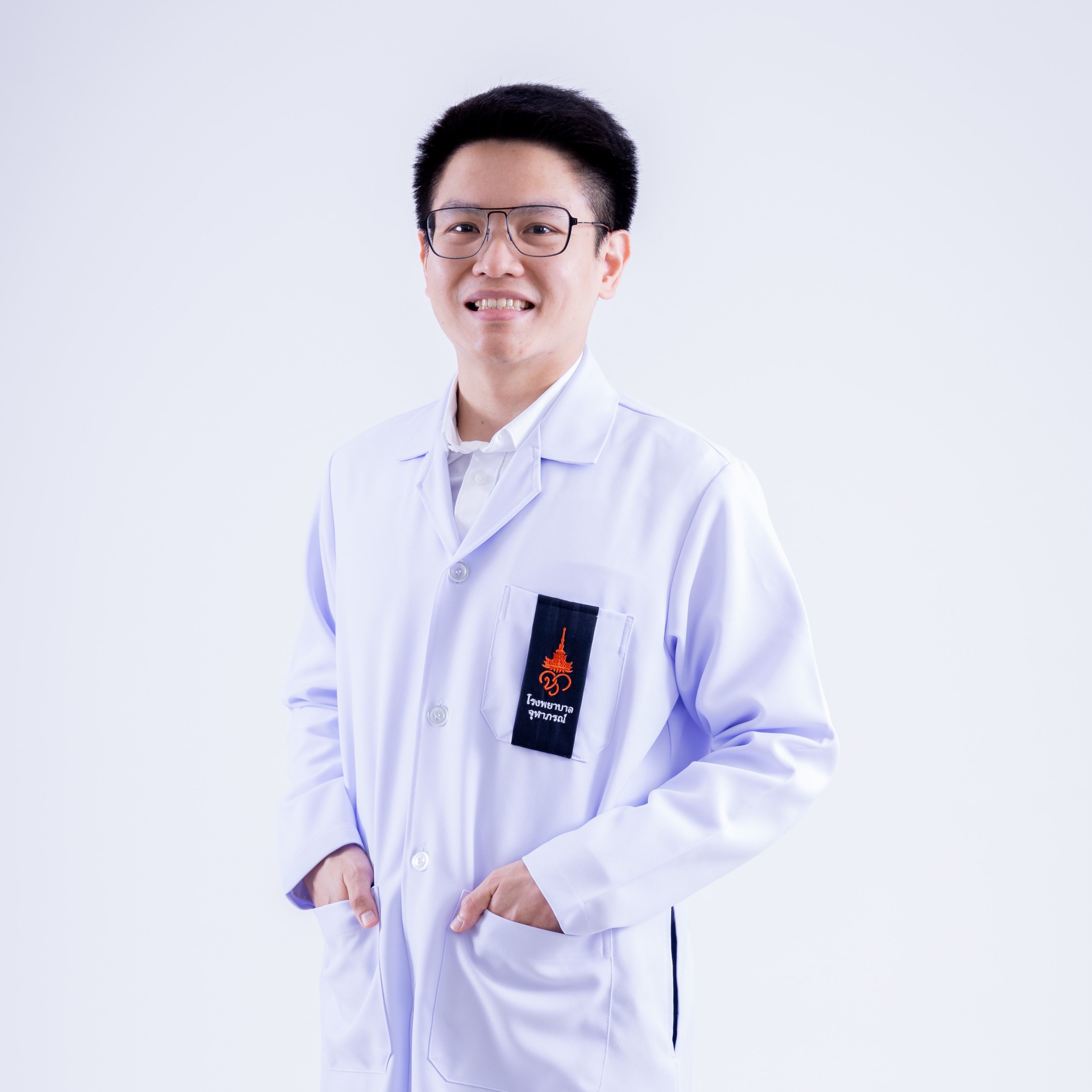 Doctor