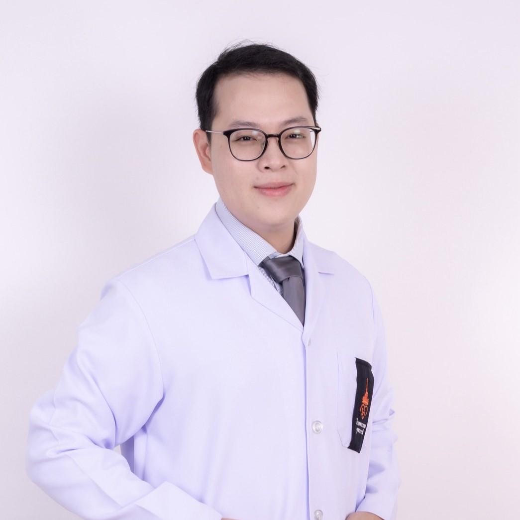 Doctor