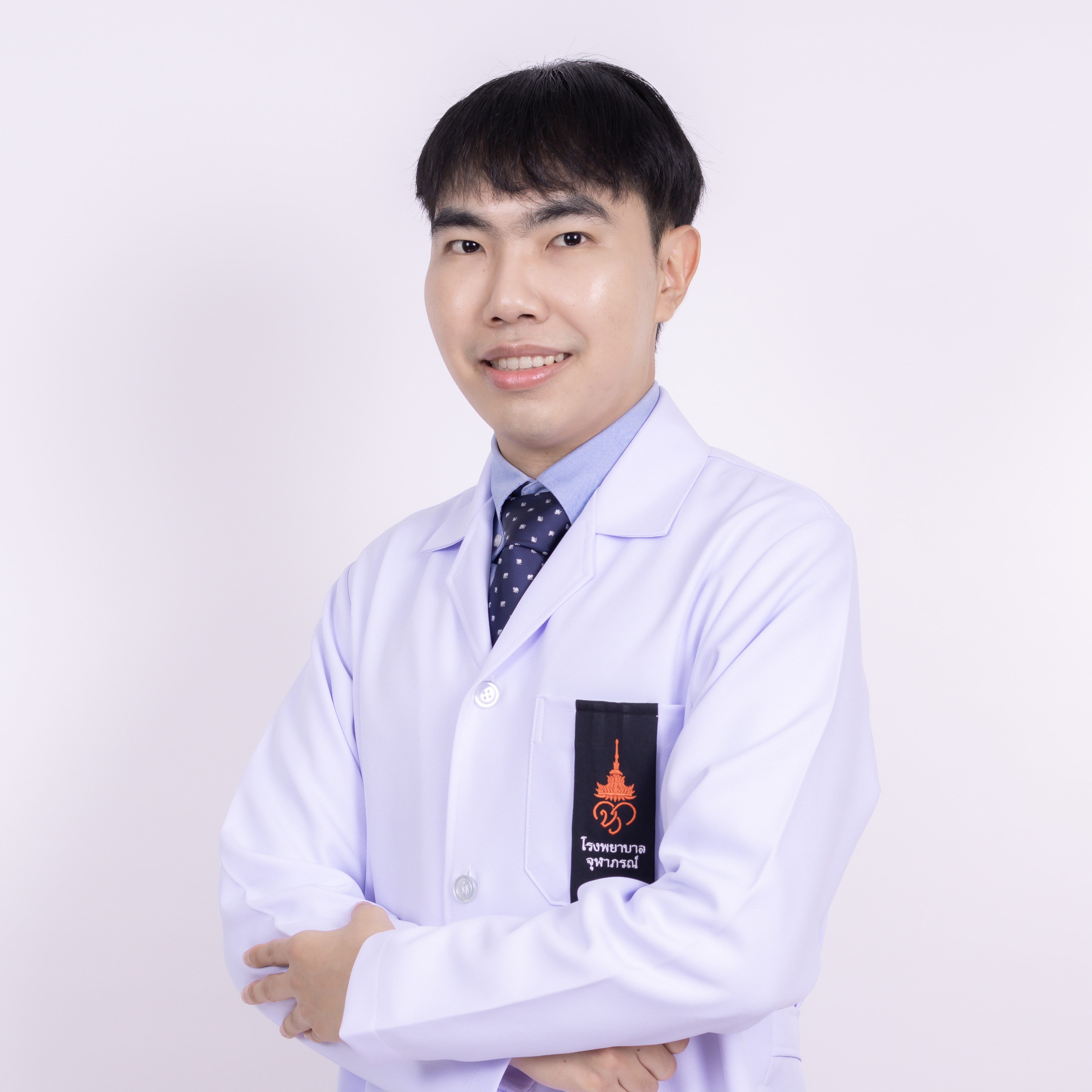 Doctor