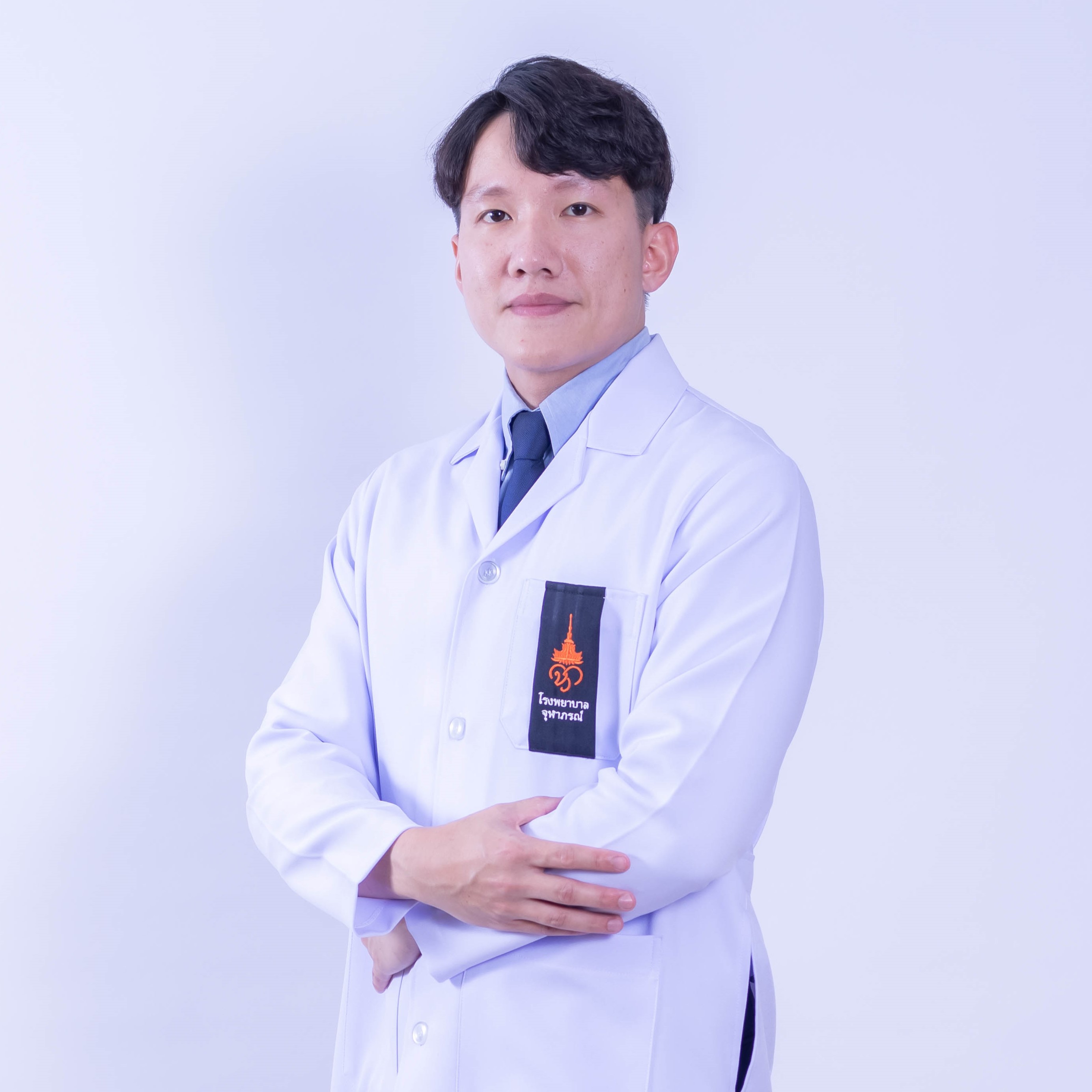 Doctor