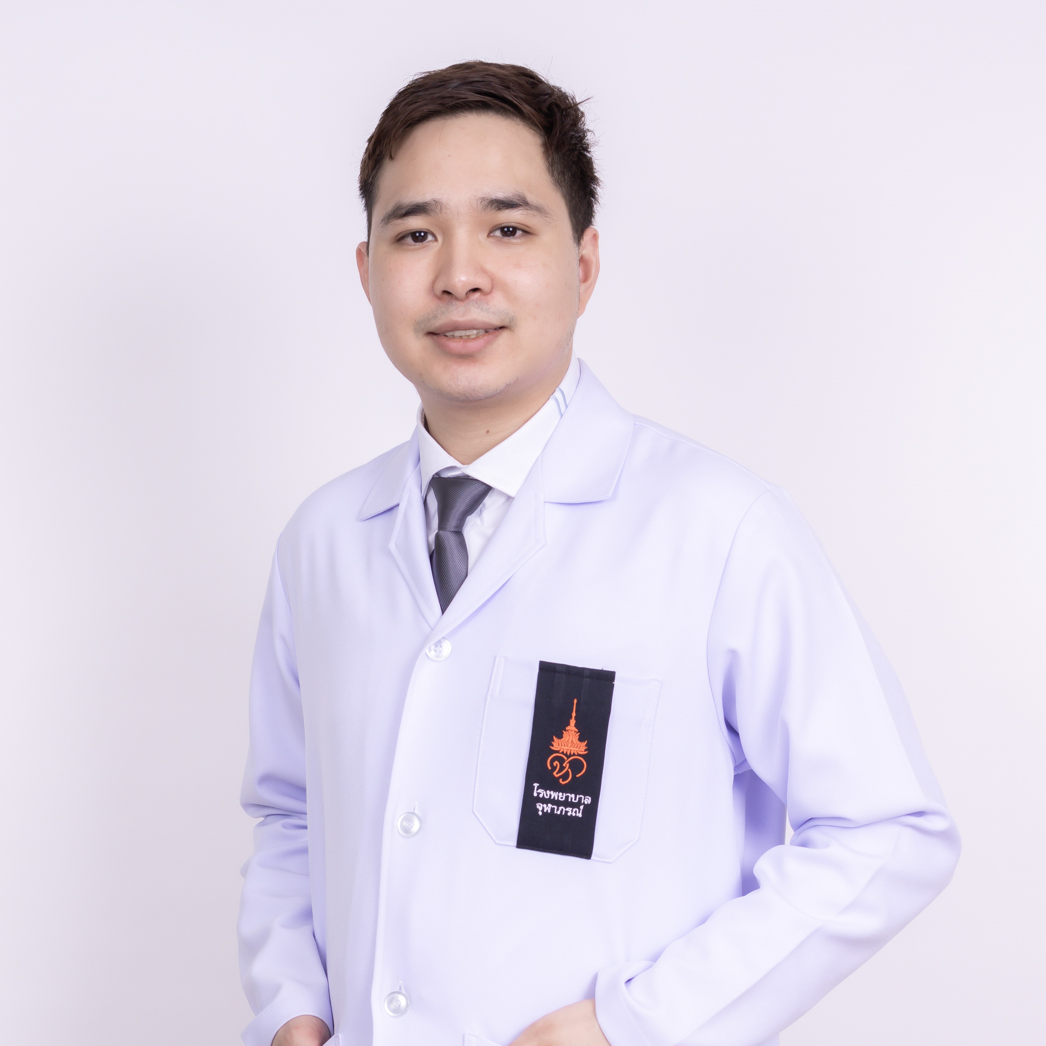 Doctor