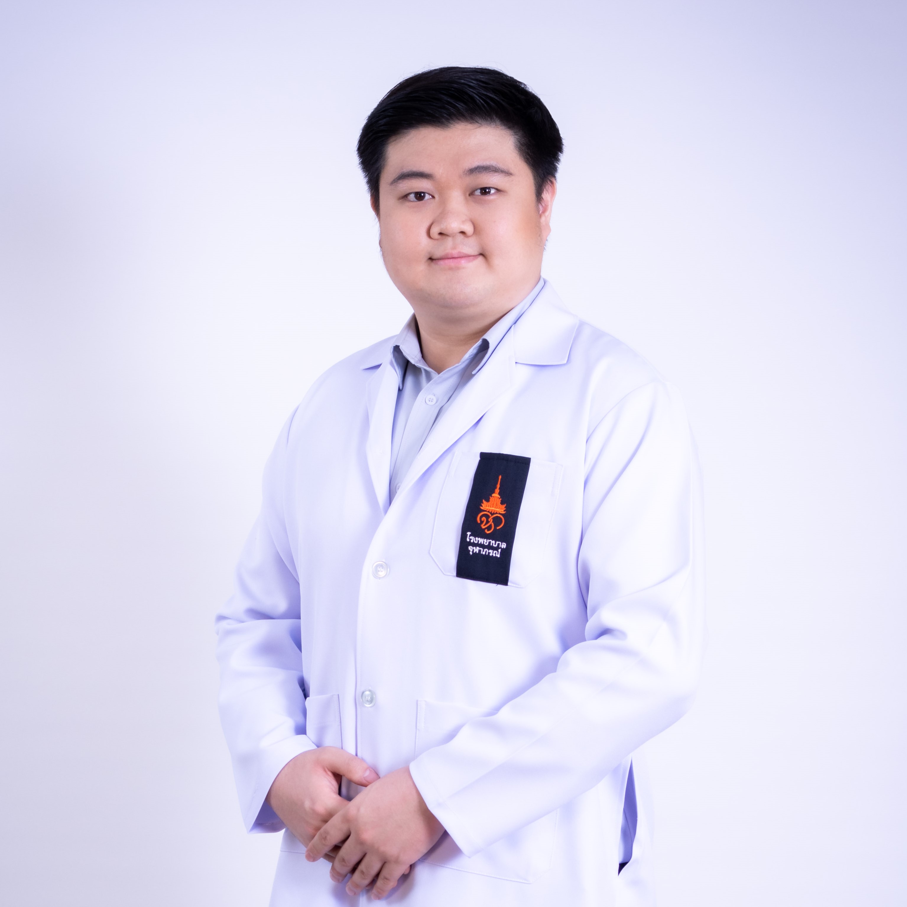Doctor