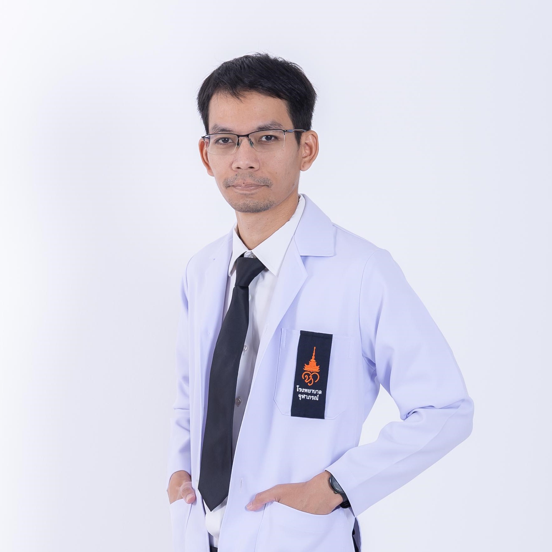 Doctor