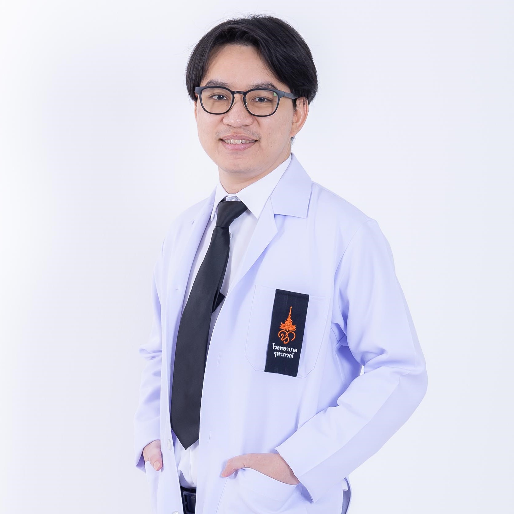 Doctor
