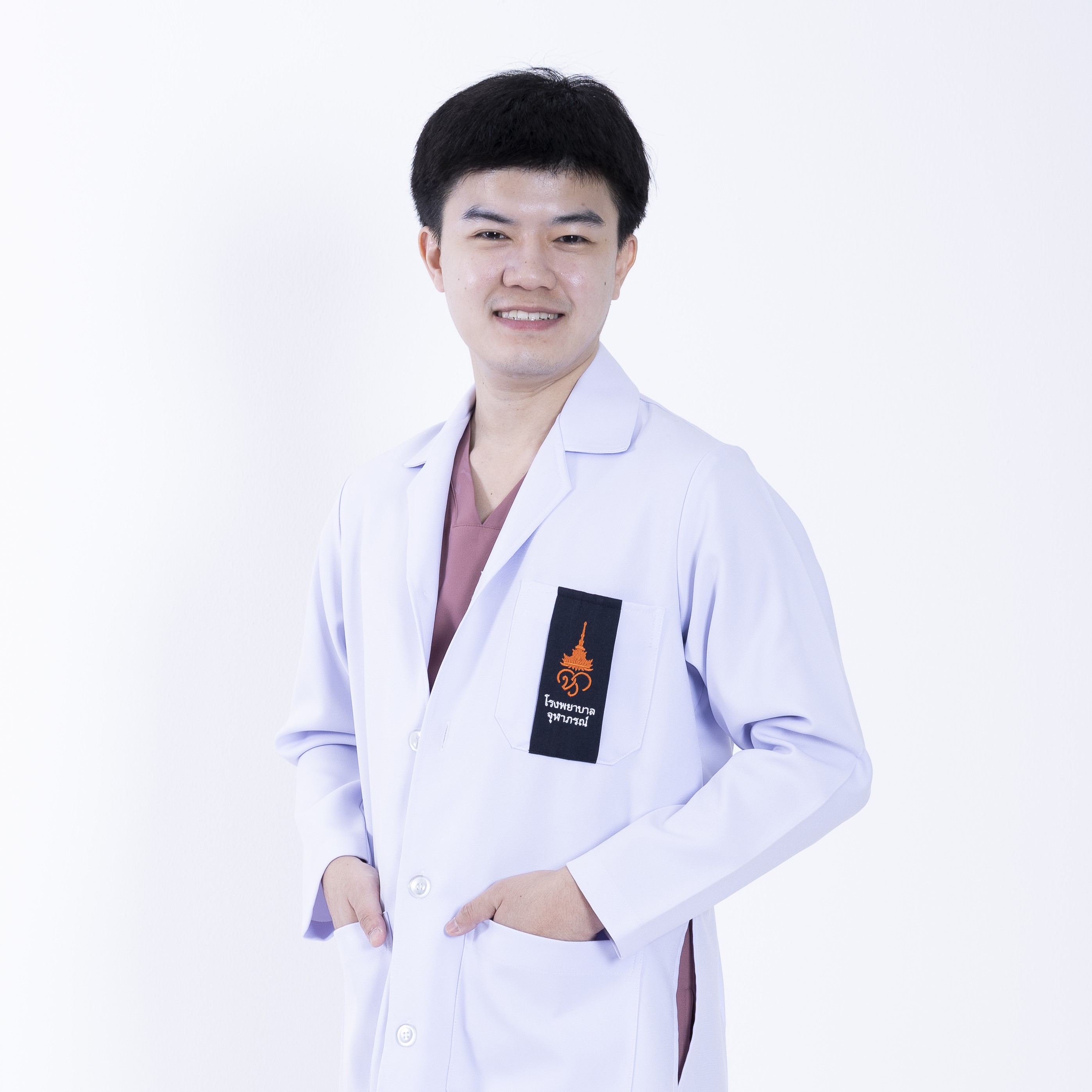 Doctor