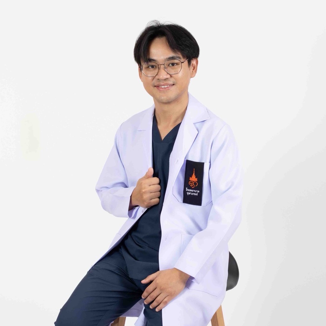 Doctor
