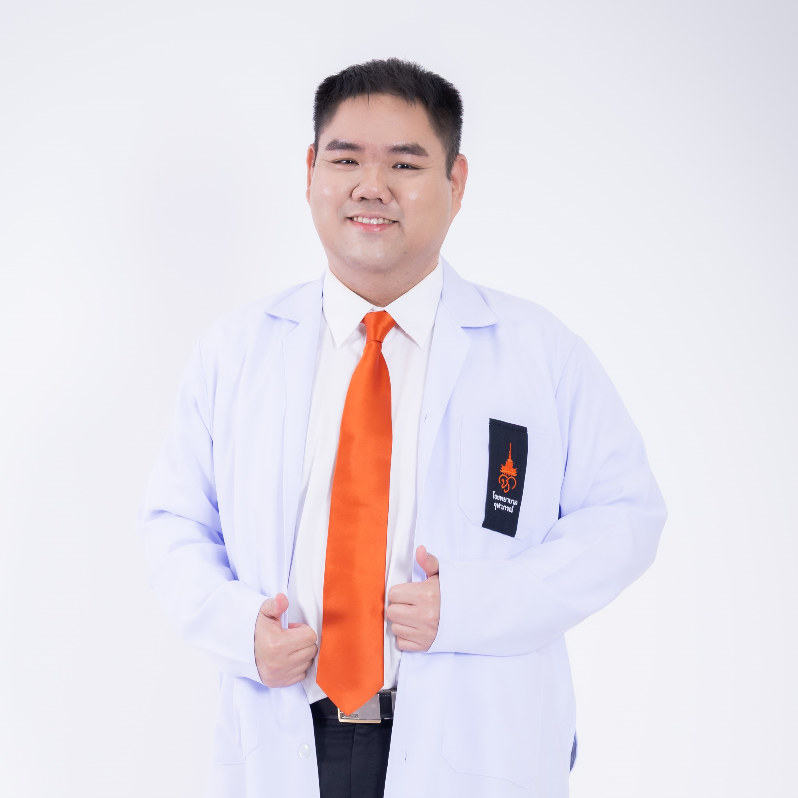 Doctor