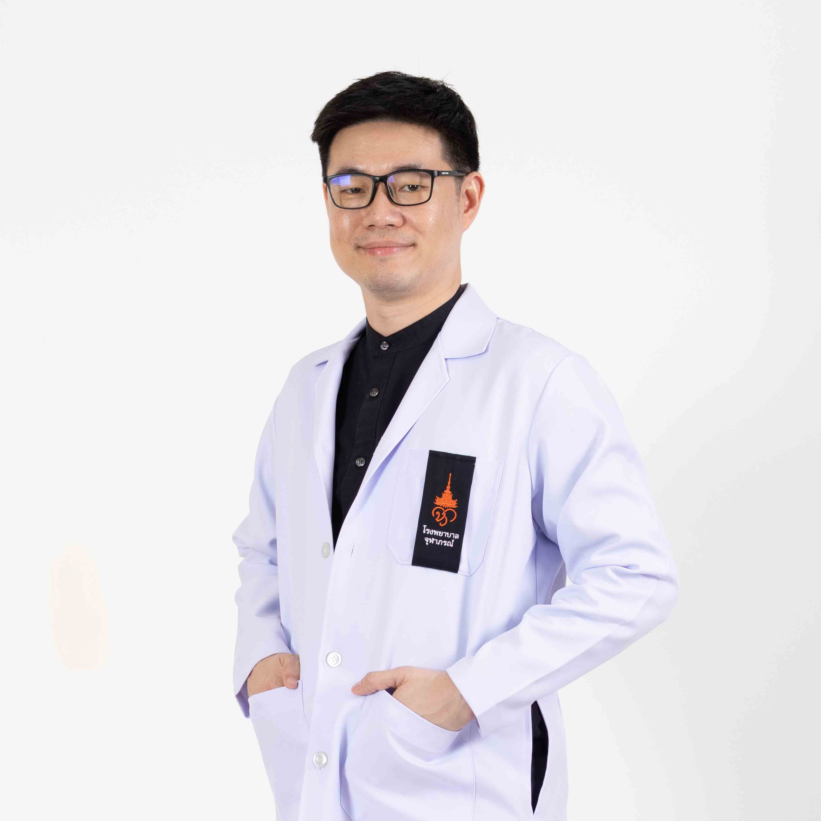 Doctor