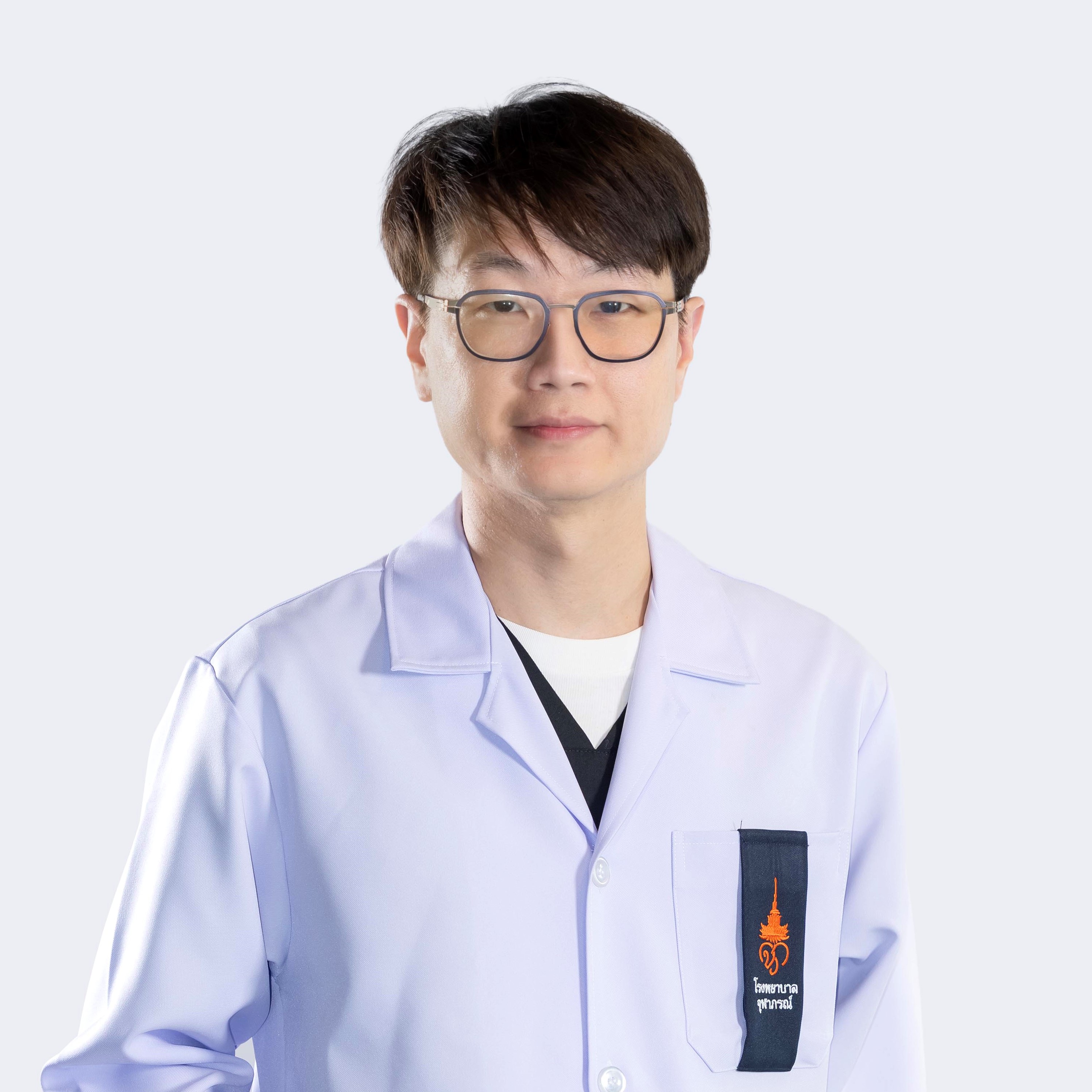 Doctor